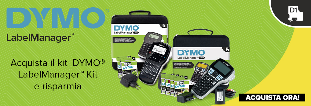 Dymo LabelManager