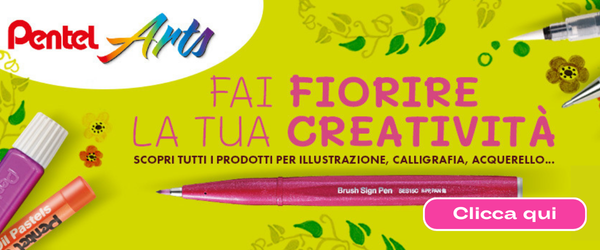 Pentel Arts